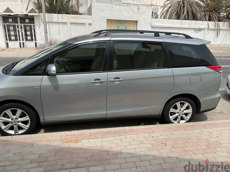 Toyota Previa 2011 | For Sale 5