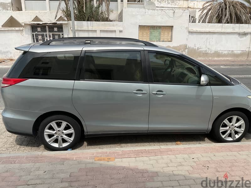 Toyota Previa 2011 | For Sale 8