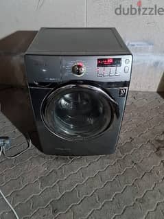 Samsung 17/9. kg Washing machine for sale good quality call me. 70697610