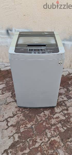 lg 9. kg Washing machine for sale good quality call me. 70697610 0