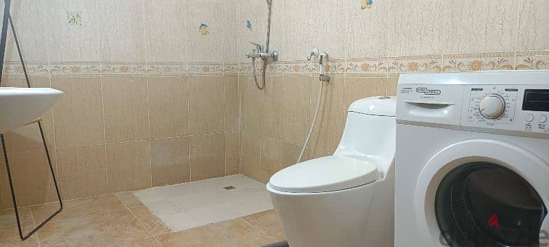 Al Khor Furnished Studio backside McDonald QR. 2250 1