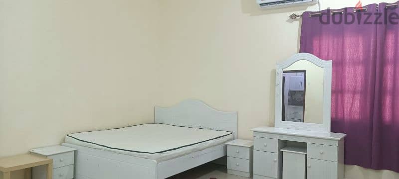 Al Khor Furnished Studio backside McDonald QR. 2250 3