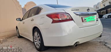 Nissan Altima 2013 0