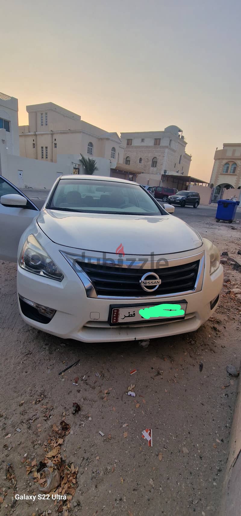 Nissan Altima 2013 2