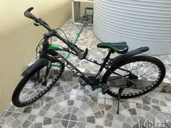 Tengeke bike type MTB 0