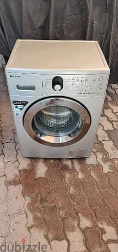 Washing machine for sale