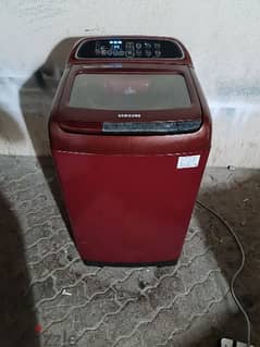 Samsung 7.5 Kg Top lod washing machine for sale