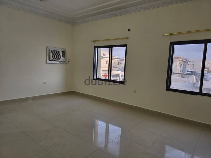 BIG 1 BHK @ NEW SALATA ( Near C Ring Road Turkish Hospital Signal ) 1