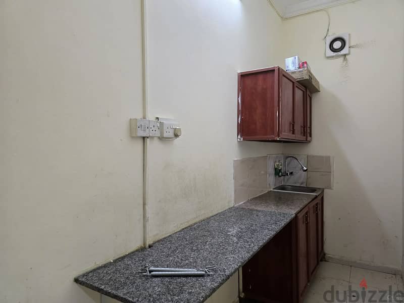 1 BHK @ AL THUMAMA , DOHA - Family Villa Apartment 2