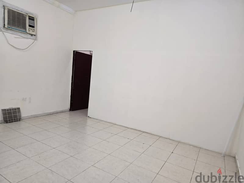 1 BHK @ AL THUMAMA , DOHA - Family Villa Apartment 1