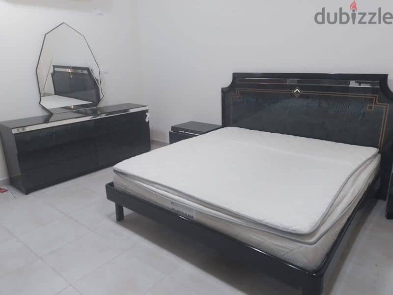 Fully furnished rooms for male bachelors 1