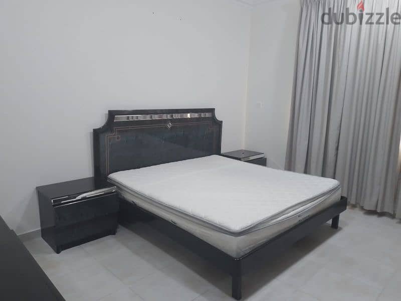 Fully furnished rooms for male bachelors 2