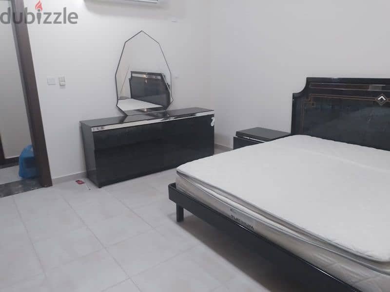 Fully furnished rooms for male bachelors 5