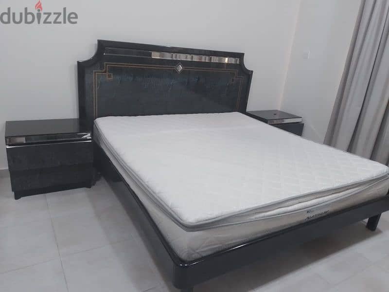 Fully furnished rooms for male bachelors 6