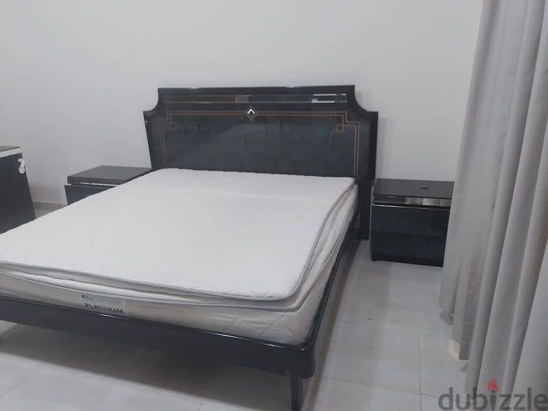 Fully furnished rooms for male bachelors 7