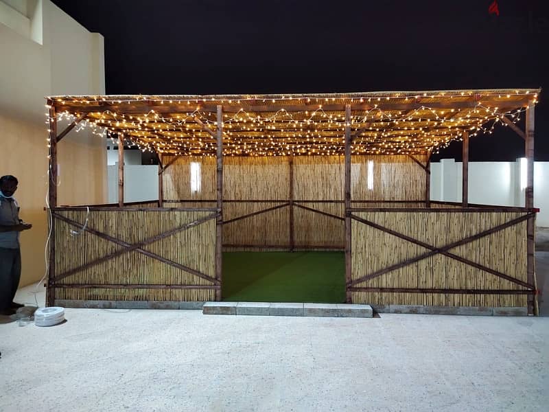 Pergola Design 4