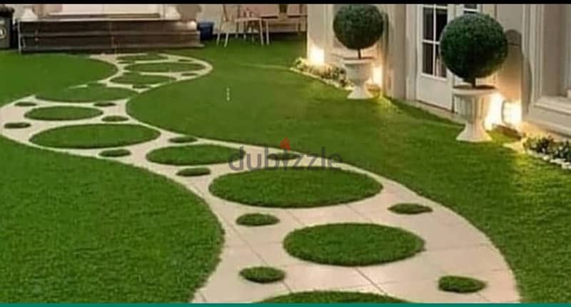 Garden Landscaping 0