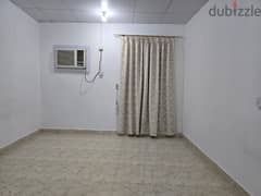 1 BHK - MATAR QADEEM ( Old Airport ) FAMILY VILLA APARTMENT 0