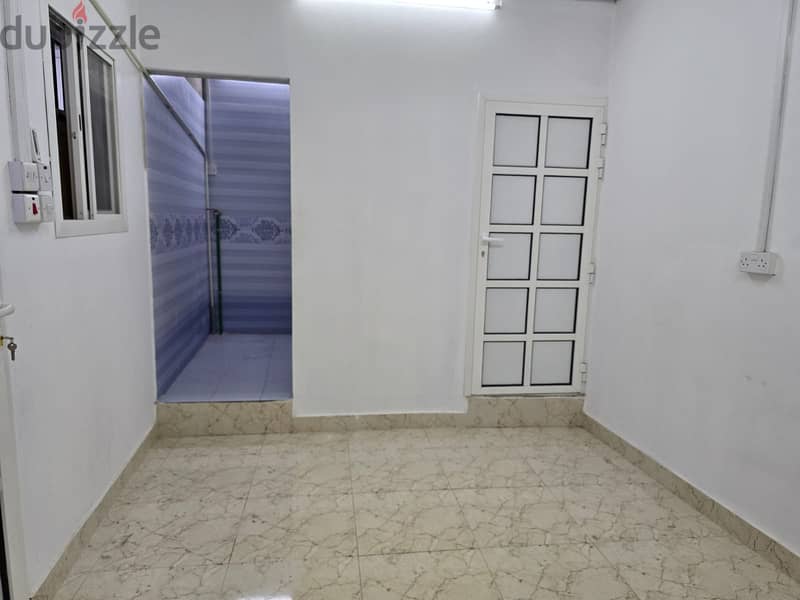 1 BHK - MATAR QADEEM ( Old Airport )  - Family Villa Apartment 2