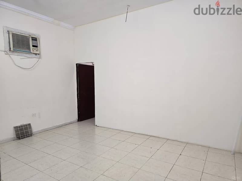 1 BHK - AL THUMAMA , DOHA - Family Villa Apartment 1