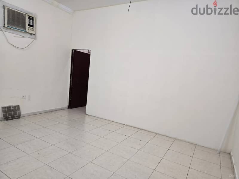 AL THUMAMA , DOHA - 1 BHK - FAMILY VILLA APARTMENT 0