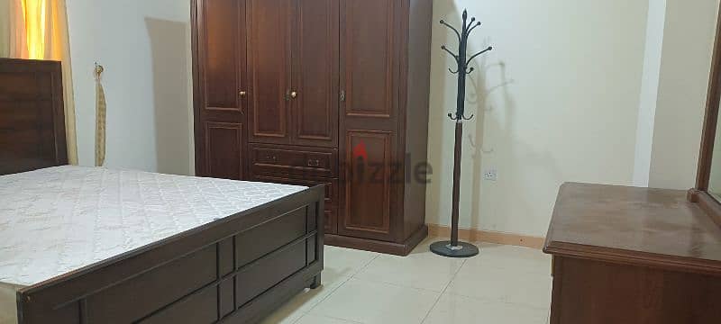 Al Khor Fully Furnished 4 Units 2BHK with Utility QR. 8000 1