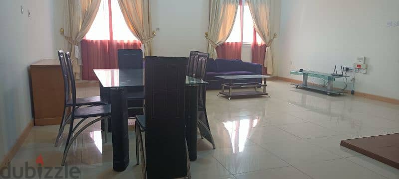 Al Khor Fully Furnished 4 Units 2BHK with Utility QR. 8000 4