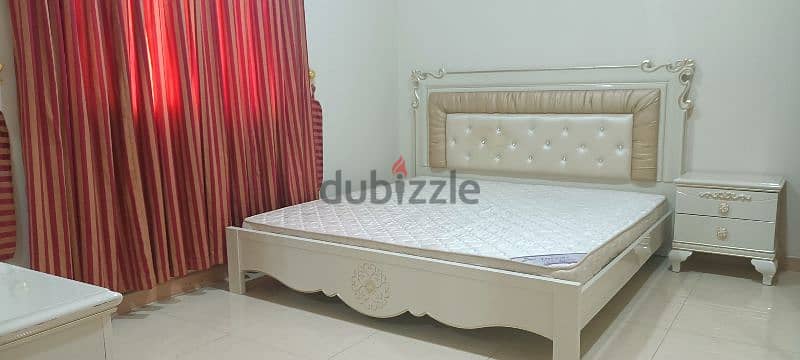 Al Khor Fully Furnished 4 Units 2BHK with Utility QR. 8000 5