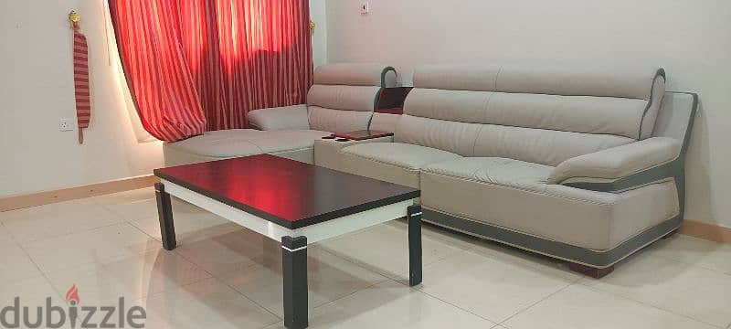 Al Khor Fully Furnished 4 Units 2BHK with Utility QR. 8000 6