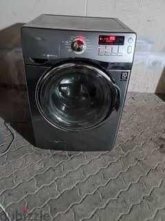 Samsung 17/9. kg Washing machine for sale good quality call me. 70697610 0