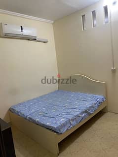 No commission  Studio and 1 Bhk fully furnished and un furnished wakra 0