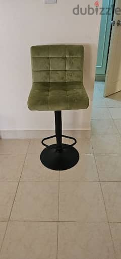 bar chair