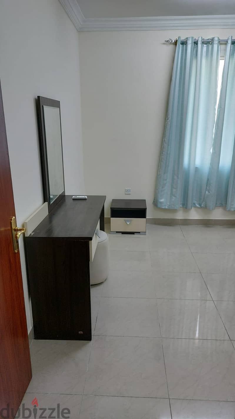 Male Executive Furnished Room in Mansoura 2