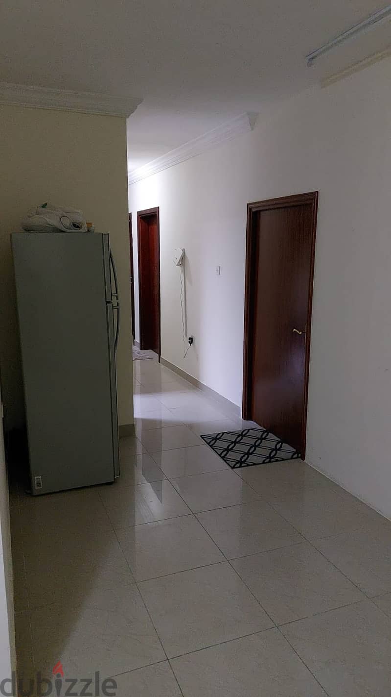 Male Executive Furnished Room in Mansoura 3