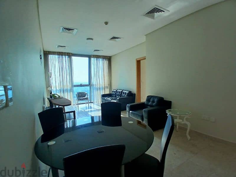 2bhk t for rent in zigzag tower 2