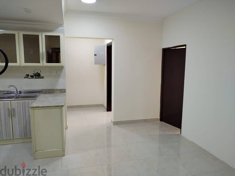 3BHK Apartment for rent شقة 3 غرف نوم للايجار 1