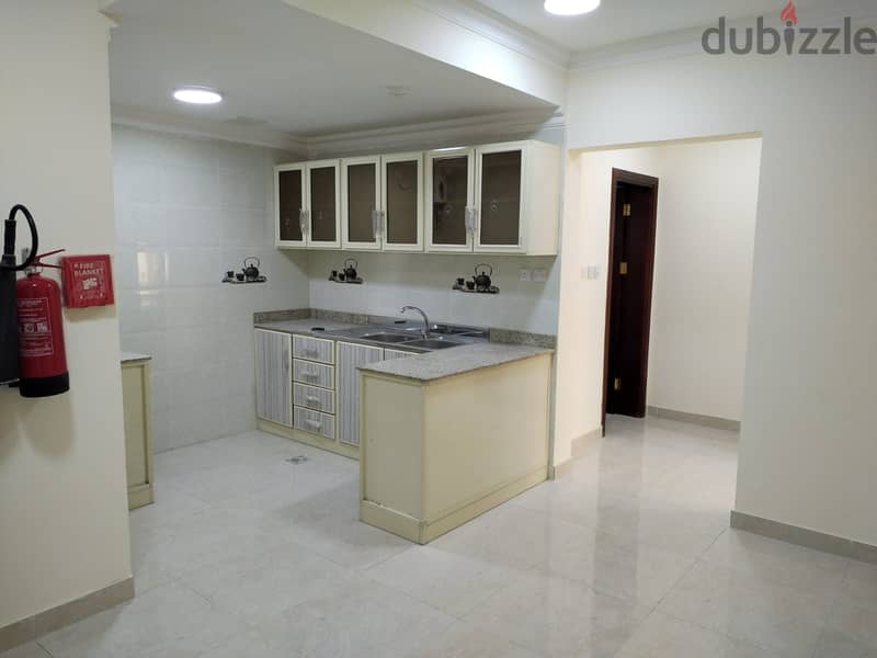 3BHK Apartment for rent شقة 3 غرف نوم للايجار 2