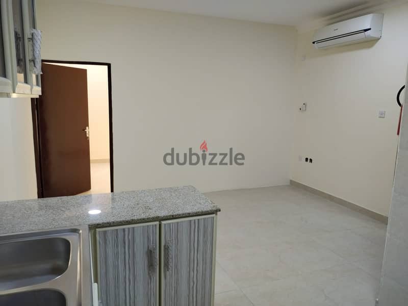 3BHK Apartment for rent شقة 3 غرف نوم للايجار 4