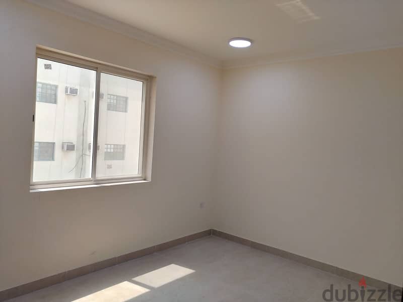 3BHK Apartment for rent شقة 3 غرف نوم للايجار 10