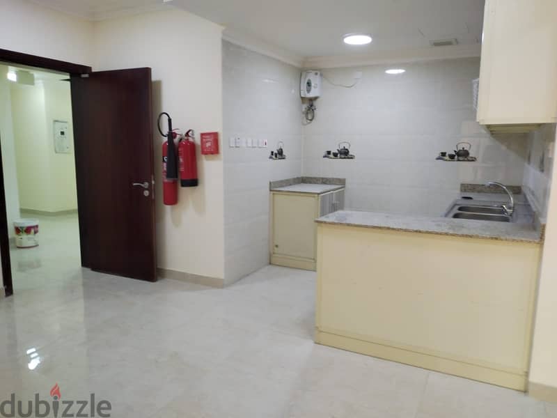 3BHK Apartment for rent شقة 3 غرف نوم للايجار 11