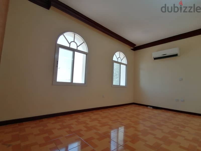 1BHK Villa Portion in Dafna for Family 4