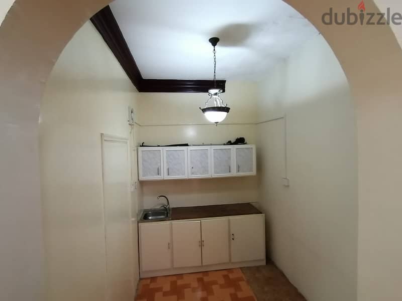 1BHK Villa Portion in Dafna for Family 5