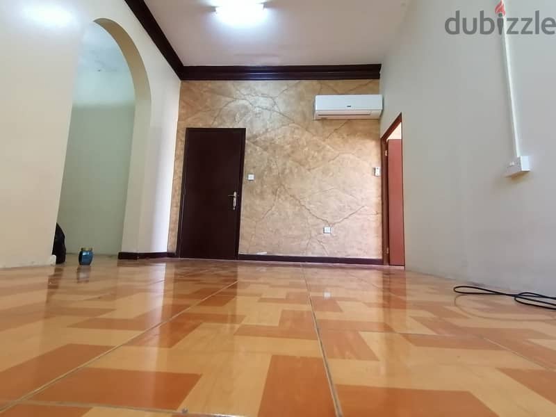 1BHK Villa Portion in Dafna for Family 9