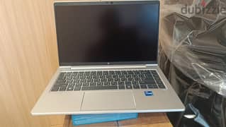 Hp elitebook 640 G10 16gb ram ,512gb SSD 0