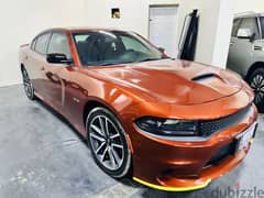 Dodge Charger 2023 R/T Last Call Edition