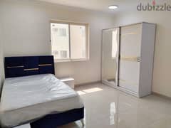 2BHK Apartment for rent شقة غرفتين نوم للايجار