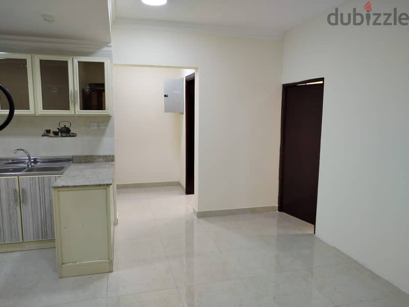 2BHK Apartment for rent شقة غرفتين نوم للايجار 1