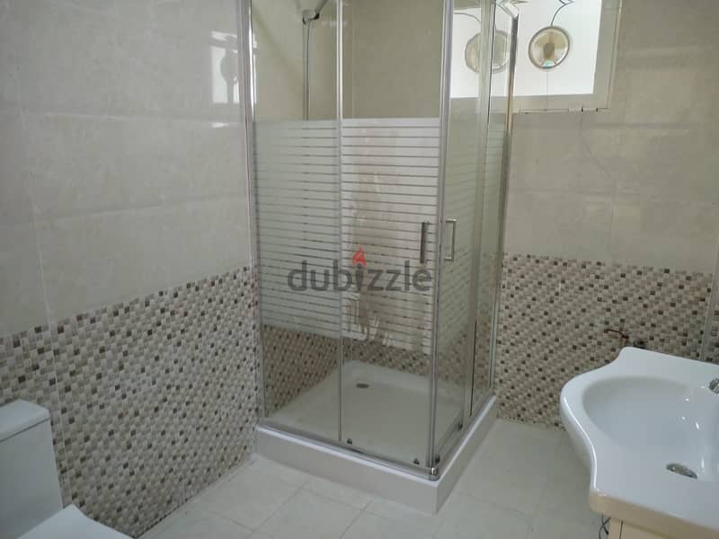 2BHK Apartment for rent شقة غرفتين نوم للايجار 7