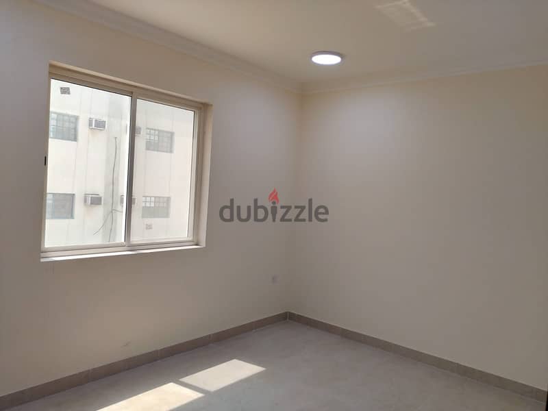 2BHK Apartment for rent شقة غرفتين نوم للايجار 8