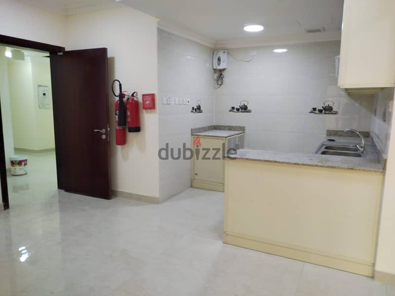 2BHK Apartment for rent شقة غرفتين نوم للايجار 9